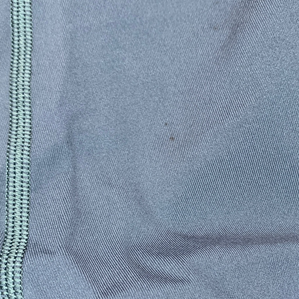 Lululemon Athletica Charcoal Leggings - Picture 6 of 10